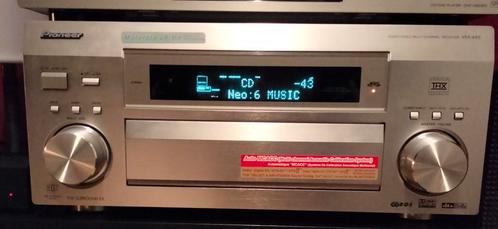 PIONEER VSX-AX3 multi channel receiver, Audio, Tv en Foto, Versterkers en Ontvangers, Stereo, Pioneer, Ophalen