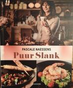 Kookboek Pascale Naessens "Puur Slank", Enlèvement, Comme neuf, Pascale Naessens, Cuisine saine