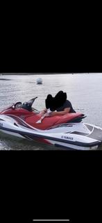 Jet ski fx140, Watersport en Boten, Jetski's en Waterscooters, Ophalen, Zo goed als nieuw