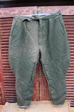 WW2 Duitse Stiefelhose., Ophalen of Verzenden, Landmacht, Kleding of Schoenen