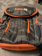 Nieuwe rugzak basic fit  zeeer leuk, Handtassen en Accessoires, Tassen | Sporttassen, Ophalen, Nieuw