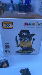 Minion Lego par Loz, Enlèvement ou Envoi, Utilisé, Ensemble complet, Lego