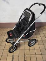 Buggy Mutsy, Kinderen en Baby's, Buggy's, Ophalen, Gebruikt