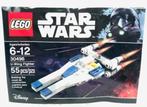 Lego Star Wars 30496 U-wing Fighter, Zo goed als nieuw, Ophalen