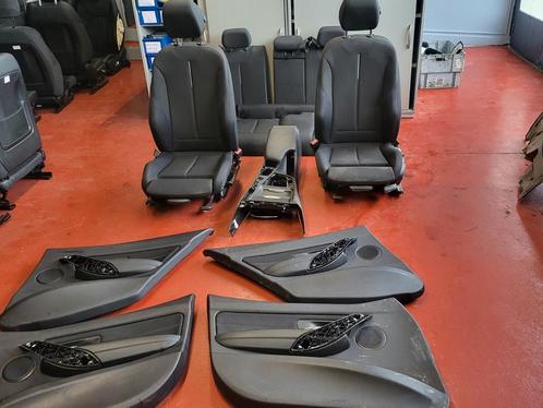 Interieursportpakket voor BMW 3-serie F31 full estate, Auto-onderdelen, Interieur en Bekleding, BMW, Nieuw, Ophalen of Verzenden