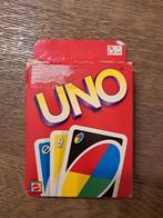 Uno kaartspel., Ophalen of Verzenden, Zo goed als nieuw