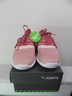 Puma Ignite NXT Sportschoenen 36 – Golf/Rose – Neuf, Nieuw, Fitness of Aerobics, Roze, Maat 36 (S)