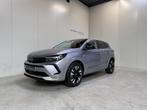 Opel Grandland x 1.2 Turbo Benzine Autom. - GPS - Topstaat!, Auto's, Te koop, 0 kg, Zilver of Grijs, 0 min