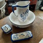 Lavabo set, Antiek en Kunst, Ophalen