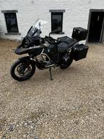 BMW R 1250 GS Adventure Exclusief, 2 cilinders, Particulier, Meer dan 35 kW, Enduro