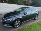 Volkswagen passat Break 1.6 Tdi Dsg Full option Bj. 5/2019, Autos, Volkswagen, Achat, Euro 6, Entreprise, Carnet d'entretien