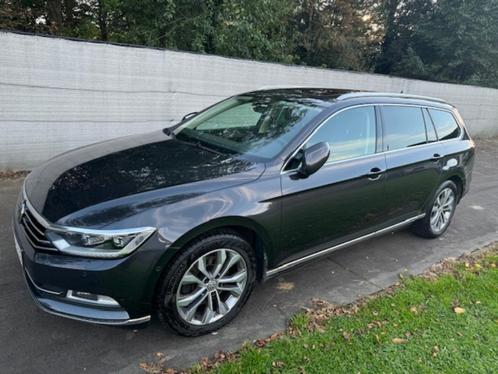 Volkswagen passat Break 1.6 Tdi Dsg Full option Bj. 5/2019, Autos, Volkswagen, Entreprise, Achat, Passat, ABS, Caméra de recul