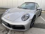 Porsche 992(911), 05/2021, perfecte toestand, 1e eig, BTW, Auto's, Automaat, 4 zetels, Achterwielaandrijving, Leder