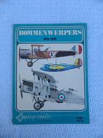 Boek over vliegtuigen in de oorlog (VL1), Boeken, Ophalen of Verzenden, Zo goed als nieuw, Bryan Cooper en John Batchelor, Voor 1940