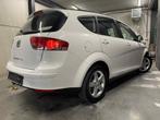 seat altea xl, Auto's, Seat, Voorwielaandrijving, Euro 5, Zwart, 4 cilinders