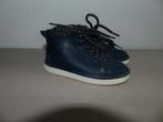 Zara donkerblauwe schoentjes - maat 22, Kinderen en Baby's, Schoenen, Ophalen of Verzenden, Zo goed als nieuw, Zara