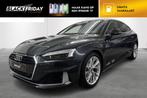 Audi A5 35 TFSI S tronic Bus. Ed. Advanced, Auto's, 4 zetels, Stof, 4 cilinders, Zilver of Grijs
