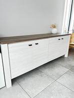 Dressoir te koop, Ophalen