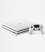 Ps4 pro + ps vr bril, Ophalen, Zo goed als nieuw, 1 TB, Met 1 controller