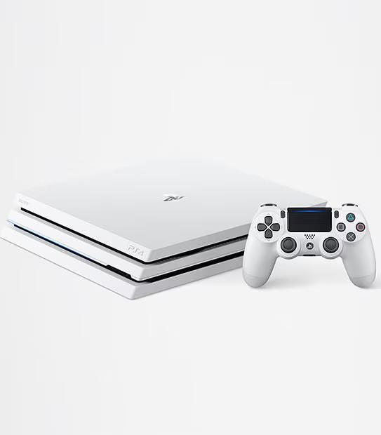 Ps4 pro + ps vr bril, Games en Spelcomputers, Spelcomputers | Sony PlayStation 4, Zo goed als nieuw, Pro, 1 TB, Met 1 controller