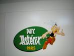 4 e-tickets Parc Asterix, Tickets en Kaartjes, Recreatie | Pretparken en Attractieparken