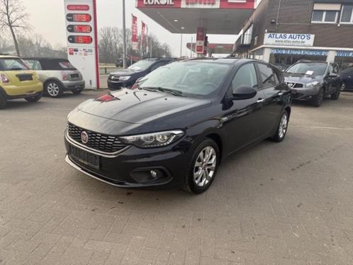 Fiat Tipo 1400 Benzine! Airco Navi Camera PDC Cruise!, Auto's, Fiat, Bedrijf, Te koop, Tipo, Achteruitrijcamera, Airconditioning