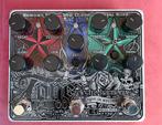 Pédale multi effets Electro Harmonix Tone Tattoo, Muziek en Instrumenten, Effecten, Ophalen, Delay of Echo