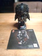 Lego Darth Vader helm (75304), Collections, Star Wars, Enlèvement, Comme neuf