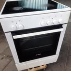 Bosh elecktrice kookplaat met oven, Ophalen, Zo goed als nieuw