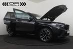 BMW X5 M COMPETITION - LEDER - NAVI - CARPLAY, Auto's, Zwart, 625 pk, 5 deurs, 0 kg