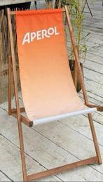 Aperol stoel, Verzamelen, Ophalen, Zo goed als nieuw