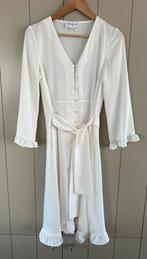 Kleed Oscar la Collection maat 36, Kleding | Dames, Jurken, Ophalen, Zo goed als nieuw, Maat 36 (S)