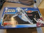 Star wars slave 1 jango fett, Verzamelen, Star Wars, Ophalen of Verzenden, Zo goed als nieuw, Actiefiguurtje