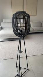 Staand lamp, Ophalen, Gebruikt