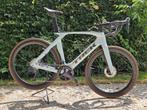 Trek Madone - Di2 Ultegra 12 speed - 2024, Ophalen of Verzenden, Zo goed als nieuw, Overige merken