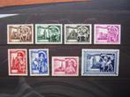 631 / 638 postfris ** - Sint Maarten V, Postzegels en Munten, Postzegels | Europa | België, Verzenden, Postfris, Postfris