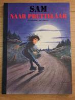 Sam,jan bosschaert luxe groot, Ophalen of Verzenden, Zo goed als nieuw