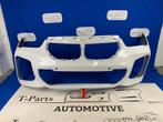 Bmw X1 M F48 voorbumper bumper m pakket PDC, Auto-onderdelen, Info@fabrikant.eu, Fabrikant BV, Nieuw, Bumper