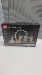 Lego london architecture 21034, Enlèvement ou Envoi, Neuf, Lego