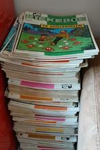 Kiekeboe complete Hoste uitgave 1-45, Boeken, Stripverhalen, Ophalen of Verzenden