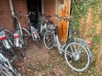 Elektronische fietsen, Ophalen, Zo goed als nieuw