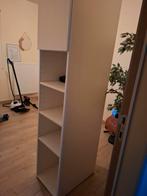 Kast wit, Enlèvement, Comme neuf