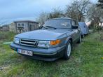 Saab 900i 2.1, Auto's, Saab, Te koop, Benzine, Particulier, Elektrische buitenspiegels