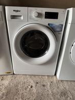 Wasmachine whirpool 7KG A+++, Ophalen