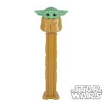 PEZ dispenser Star Wars Grogu aka Baby Yoda aka The Child, Verzamelen, Star Wars, Ophalen of Verzenden, Nieuw