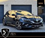 Megane 4RS ph.2 Trophy EDC * 1 eigenaar/verwarmde stoelen*, Alcantara, Zwart, 5 zetels, 5 deurs