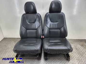 Bekleding set Volvo XC70 II ('00-'05) beschikbaar voor biedingen