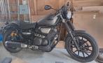 Yamaha XV950CR 2017 5500 km, Motoren, 2 cilinders, 950 cc, Chopper, Particulier