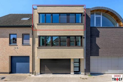 Appartement te huur in Lebbeke, 2 slpks, Immo, Huizen te huur, Appartement, C