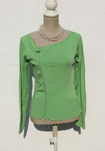 Leuke lichte trui S/M - Chine Collection beschikbaar voor biedingen